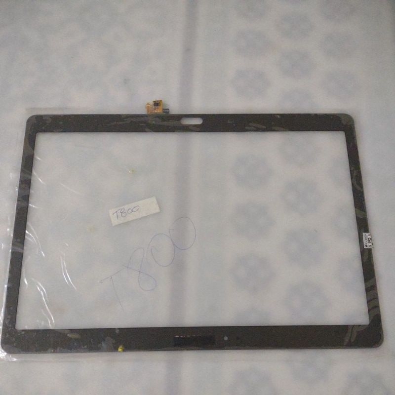 Touch para Tablet Samsung T800