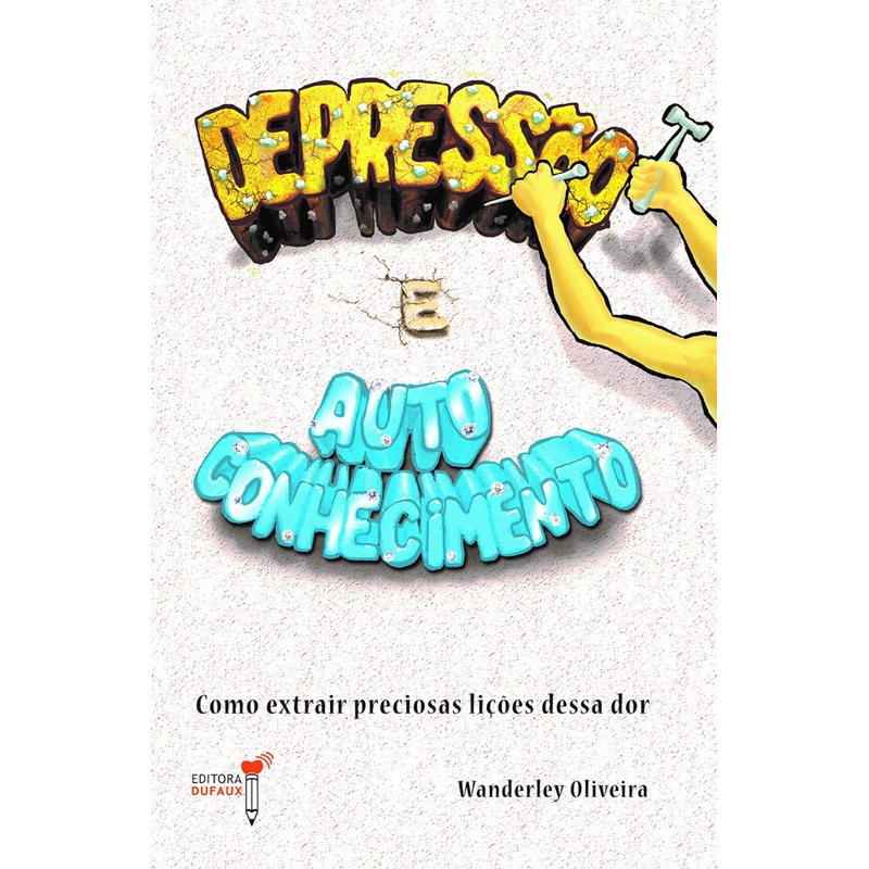 Wanderley Oliveira - Depressão e auto-conhecimento