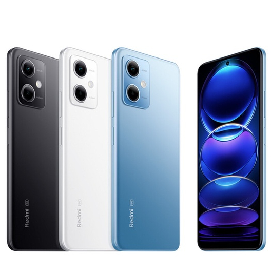 Xiaomi Redmi Note 12 Pro (5G) Dual SIM