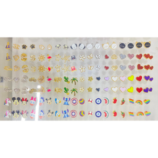 Pins para Chinelos (PAR) em Oferta na Shopee