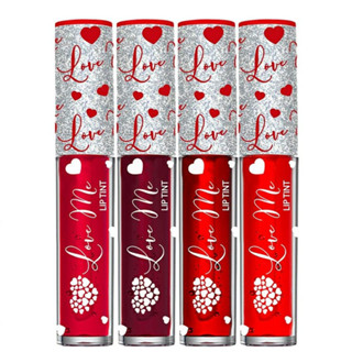 Lip Tint Love Me - Mahav