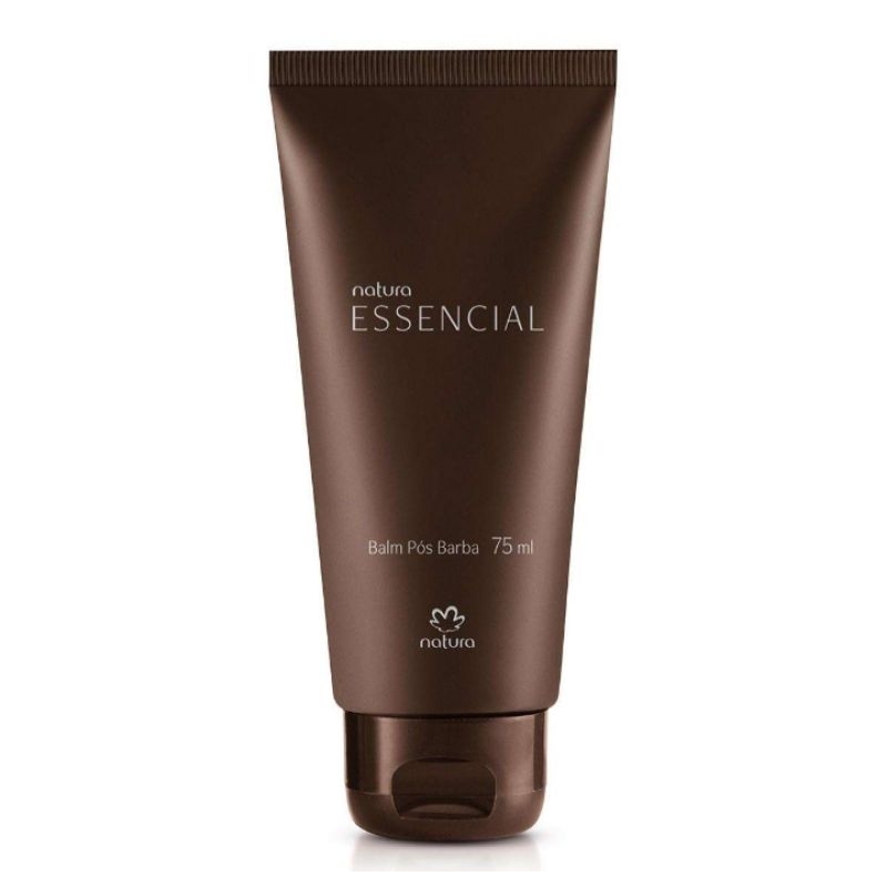 Balm Pós-Barba Essencial - 75ml