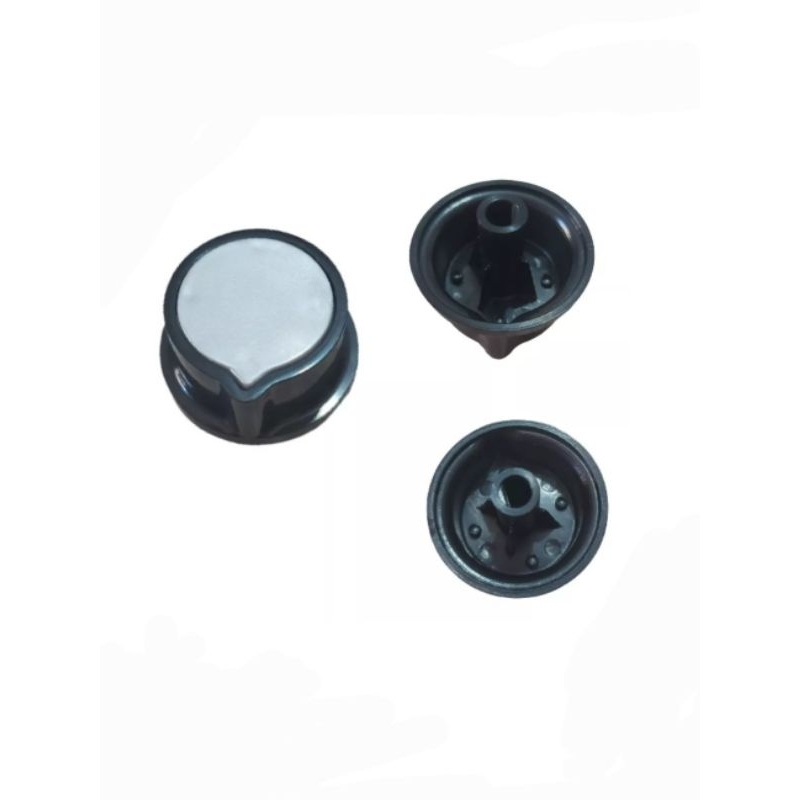 Botão Airfryer Mondial meia lua AFN40/AN50/AFN51