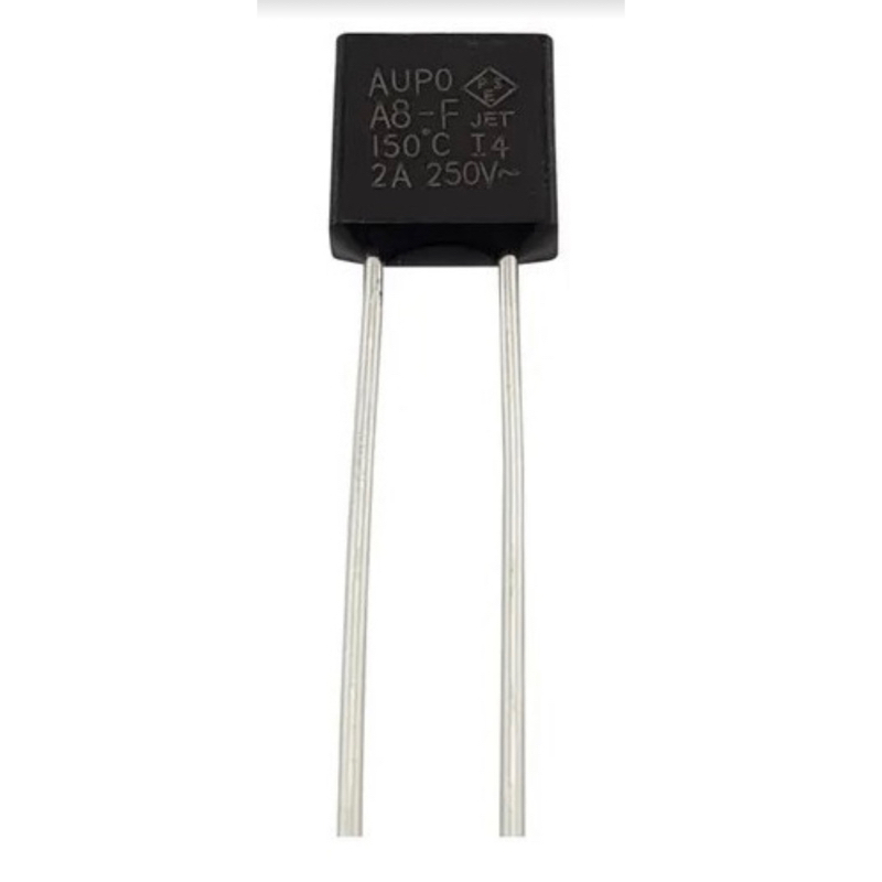 Fusível Térmico Ventiladores Arno Mondial Britania Cadence