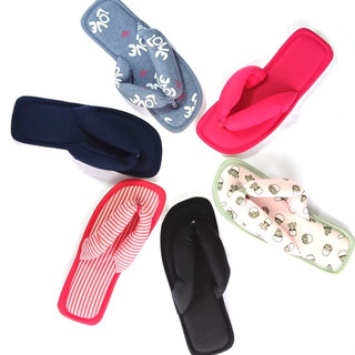 Pantufa Unissex Chinelo Koreano Maternidade Gestantes PTUC034