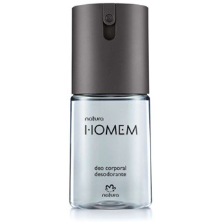 Natura Homem Desodorante Corporal 100ml