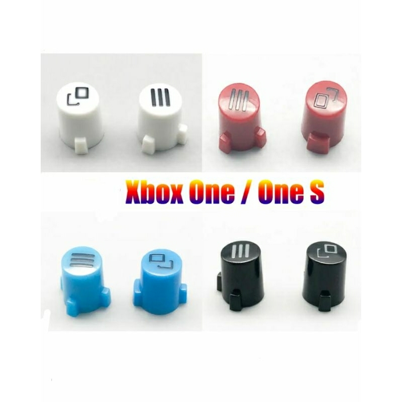 Botão Select Xbox One: Onde Comprar | BuscaProdutos