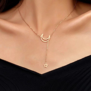Maxi Colar Feminino Moda Retro Vintage Blogueira Tumblr Colar Eu Te Amo Dia Dos Namorados Presente Corrente Cordão Correntinha Choker Luxo Egirl Jóias Finas Joalheria Acessórios Feminino Bijuterias Femininas atacado
