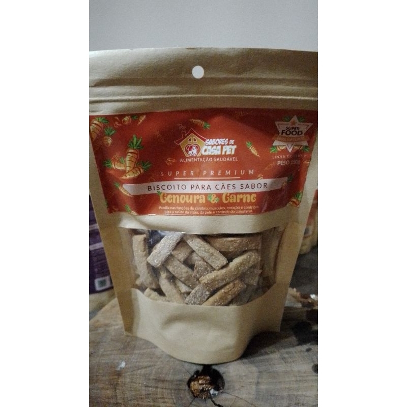 biscoito