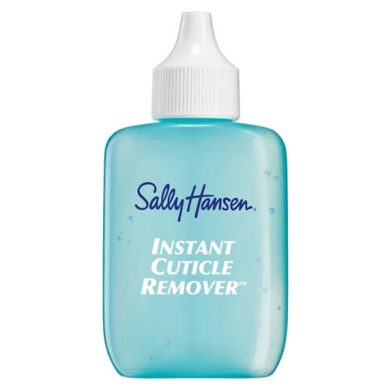 SALLY HANSEN Instant Cuticle Remover 29.5ml