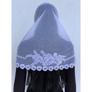 Véu Ccb Iz062 O Véu Acompanhar O Saquinho