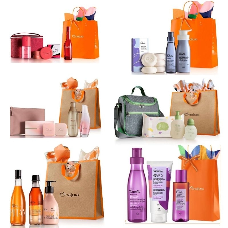 Perfume Natura Criança - Comprar com Melhor Preço em Perfumes e Fragrâncias