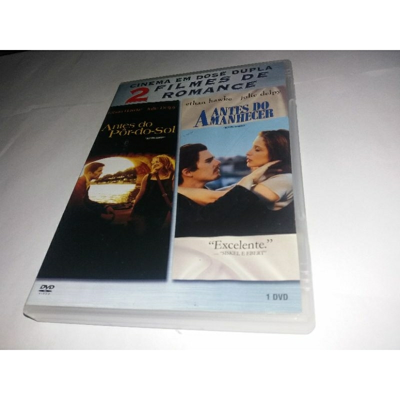 Bluray Antes do por do Sol | BuscaProdutos