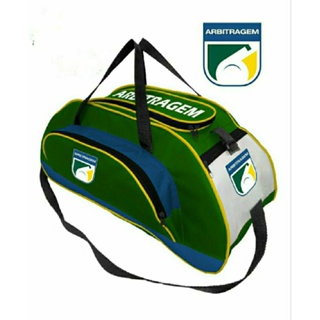 Bolsa Viagem Arbitragem em Oferta na Shopee