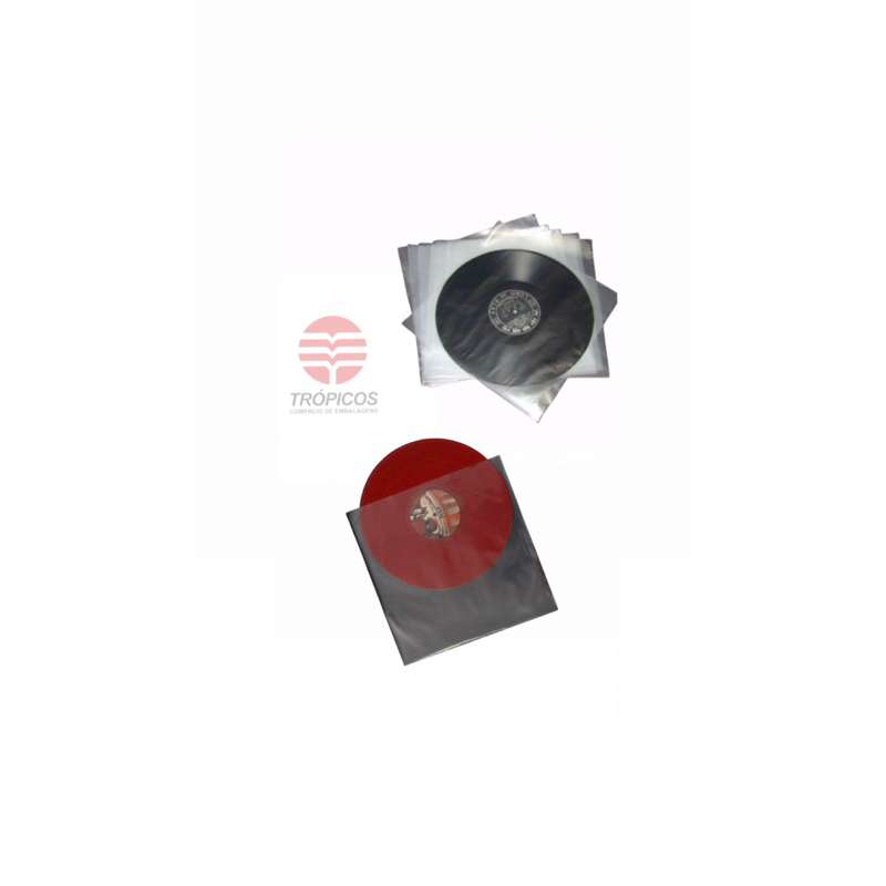 kit LP 100 interno + 50 externo