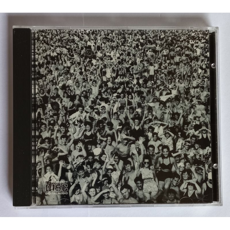 George Michael - Listen Without Prejudice - Cd