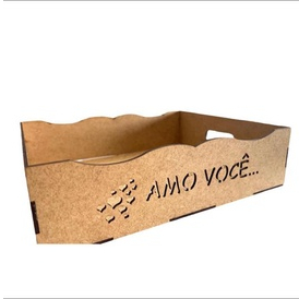 Mesa Bandeja de Servir Café da Manhã dia dos namorados lembrancinha feliz dia dos namorados bandeja bandeja de petiscos vinho cesta de cafe da manha AMO VOCE