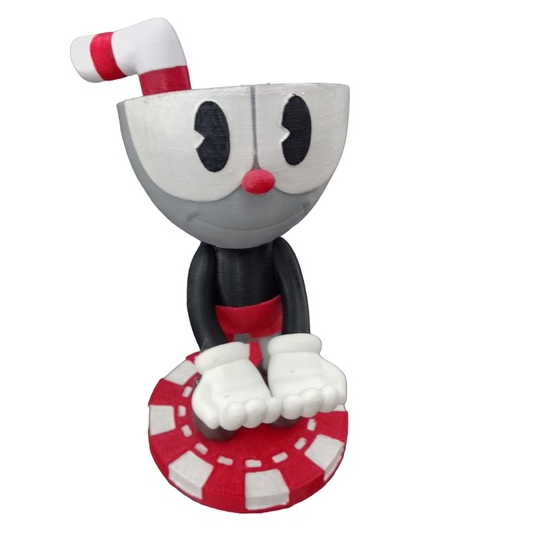 Cuphead Mobile: Guia Completo e Onde Comprar | BuscaProdutos