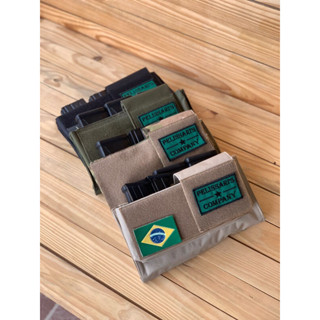 Porta Carregador MK3 molle