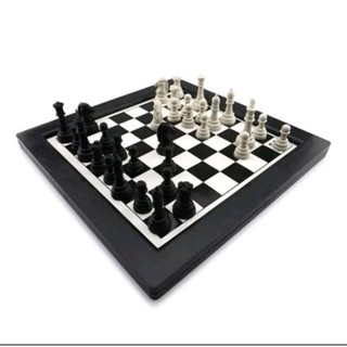 KIT COM 1 UND ATE 8 UND Jogo Xadrez e Trilha 24x24cm Dutati pronta entrega em Oferta na Shopee