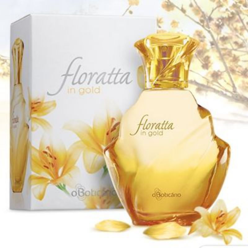 Perfume In Gold: Onde Comprar | BuscaProdutos