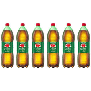 Refrigerante Guaraná Antártica 2L Fardo Com 06 Unidades