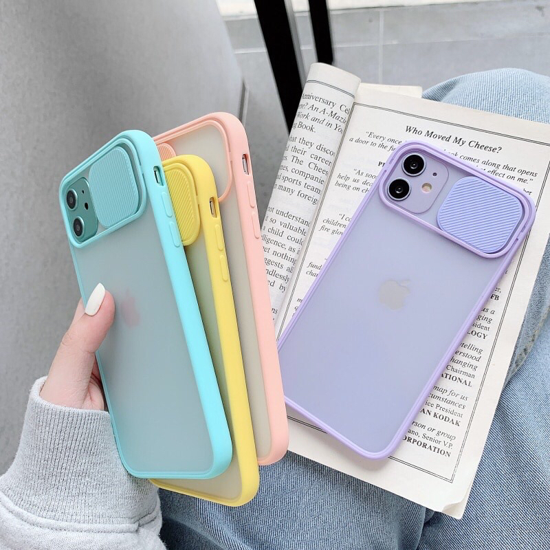 capa capinha proteção câmera iPhone 7plus /8plus