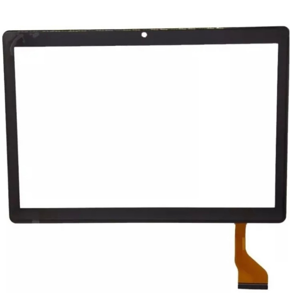 Touch Para Tablet M10 4G Multilaser Prefeitura SP 10.1" GG1068