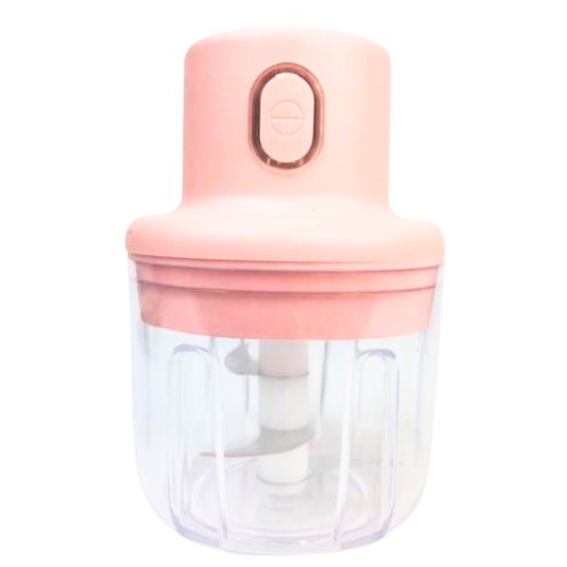 Processador de Alimentos Portátil Elétrico 250ml LE-783