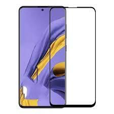 Pelicula De Vidro 3D Resistente Sam A71/ A31/ A21S/ A11
