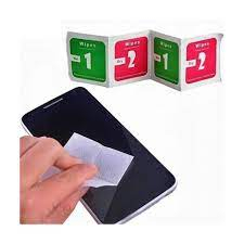 Detalhes do Pelicula De Vidro 3D Resistente Sam A30S/ A20S / A10S