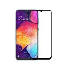 Pelicula De Vidro 3D Resistente Sam A50/ A30/ A20/ A10
