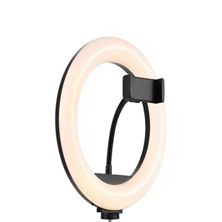 Ring Light 26cm 10 Polegadas sem tripé