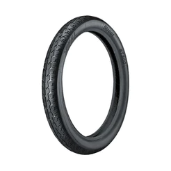 Pneu Vipal 60/100-17 ST300 dianteiro Biz Pop Jet 50 125 Crypton Phoenix Eagle C100 Uso Com Câmara