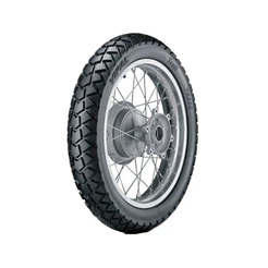 Pneu Vipal TR300 Falcon XT660 Tenere G650 GS XL250 Versys 130/80-17 TR300 traseiro Uso Com Câmara