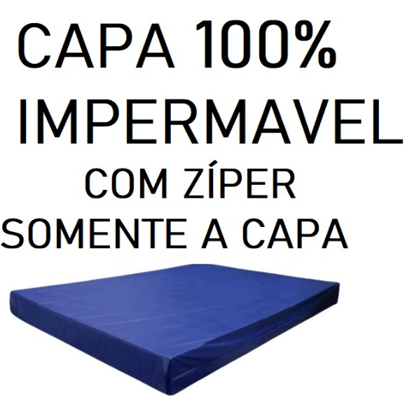 CAPA 100% IMPERMEAVEL SEM ENCHIMENTO Para Cama Caminha Para Cães Gatos C/Zíper Colchonete em Oferta na Shopee