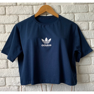 cropped feminino - 100% algodão