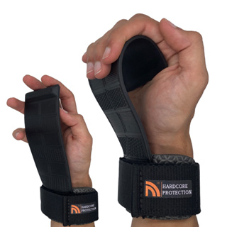 Straps Stronger Emborrachado Prottector Preto em Oferta na Shopee