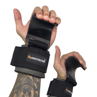 Straps c/ Gancho Prottector em Oferta na Shopee