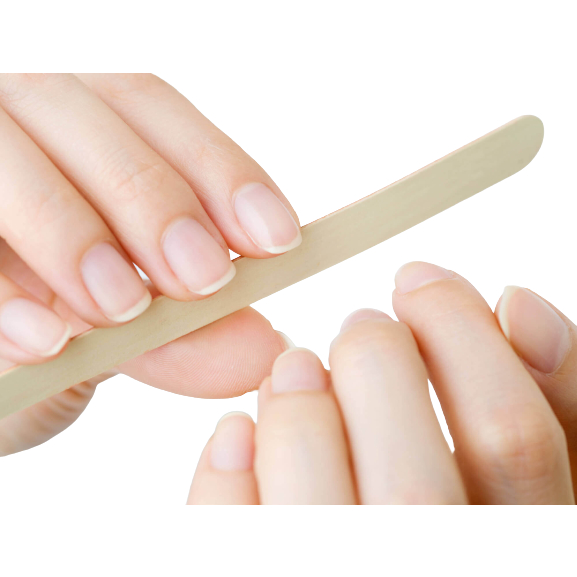 Lixa de Unha Popular 16cm para Manicure Pacote 18 unidades em Oferta na Shopee