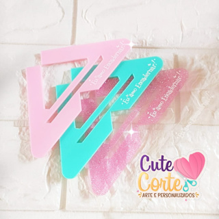 Fio de Cabelo - Canto Perfeito - Encadernação de Capas - Garabritos - Réguas em Oferta na Shopee