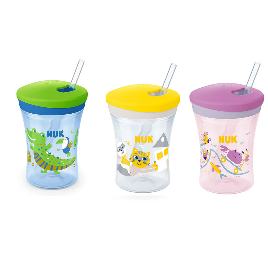 O que é Copo Canudo Infantil Nuk? Guia e Onde Comprar | BuscaProdutos