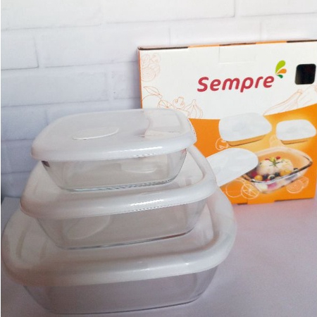 Travessa Branca com Tampa: Onde Comprar | BuscaProdutos