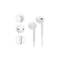 Fone De Ouvido Com Microfone LEF-1030