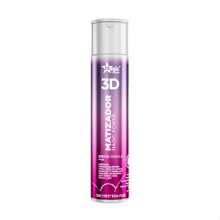 Matizador Power Magic Color - Efeito Pérola 3D - 300ml