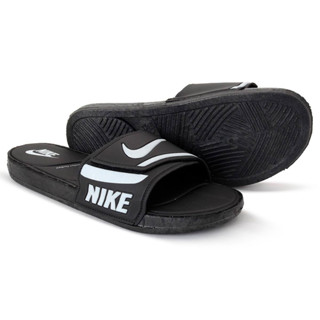 Chinelo com Velcro - chinelos slides chinelo masculino