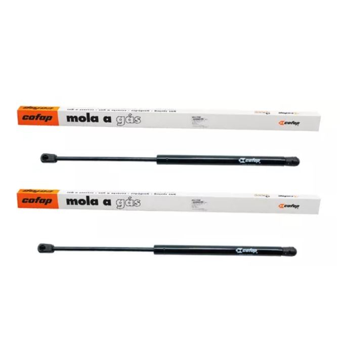 Par Amortecedor Tampa Traseira POLO 1.4 GTS 2018 2019 2020 2021 2022 2023 2024
 Cofap em Oferta na Shopee