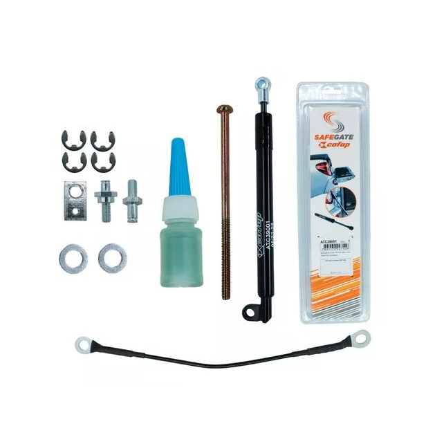 Amortecedor Caçamba Da Tampa Traseira TRITON 2008 2009 2010 2011 2012 2013 2014 2015 2016 2017 2018 2019 2020 2021 2022 2023 Cofap em Oferta na Shopee