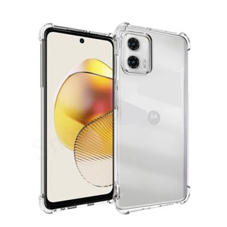 Capa Capinha para Moto G73 5G anti impacto