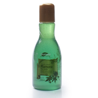 Óleo Mamona Capilar 120ml - ALQUIMIA